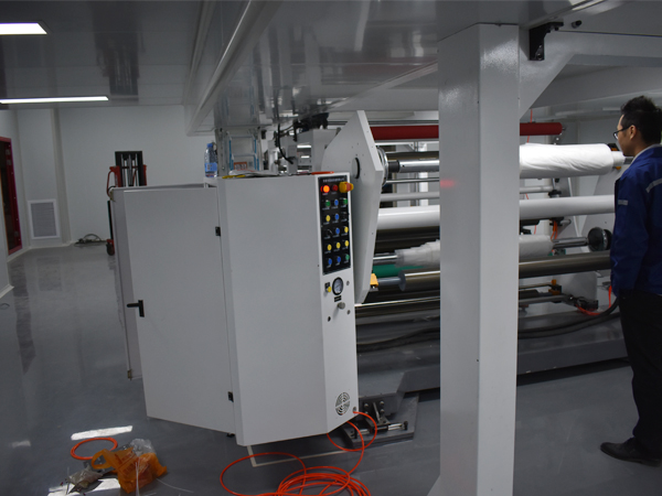 涂布機市場飽和，生產企業如何突圍